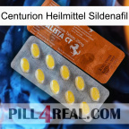 Centurion Remedies Sildenafil 42